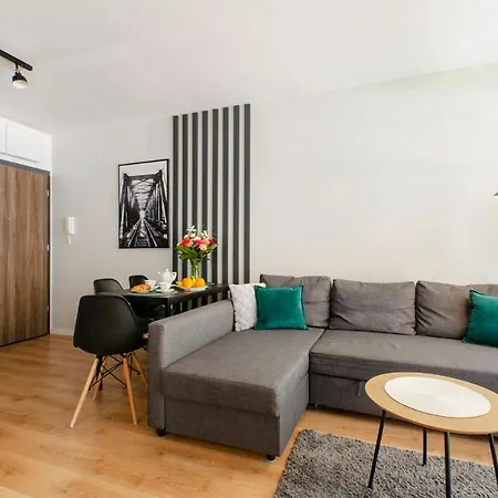 Jarzębinowy Z Ogródkiem Łódź