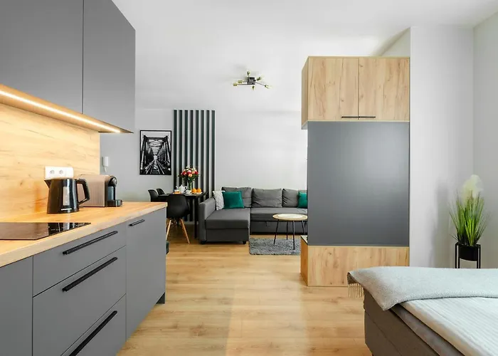 Jarzebinowy Z Ogrodkiem