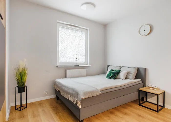 Jarzebinowy Z Ogrodkiem